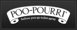 Poo Pourri Logo